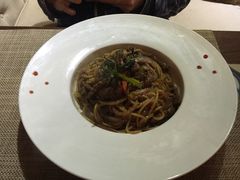 -静香HOUSE·全时段融合餐厅(七星欢乐颂店)