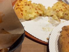 -必胜客(龙泉万达店)