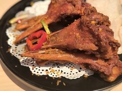 -避风塘(五角场店)