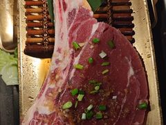 -炙城·韩式烤肉(南京东路店)