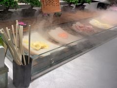 -星伦多自助料理·涮烤一体(嘉兴八佰伴店)