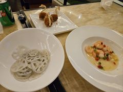 -济南喜来登酒店-采悦轩中餐厅
