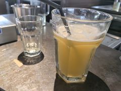 -很久以前羊肉串(昌里路三钢里店)