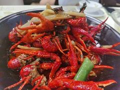 -铭副琦食·虾蟹烩馆(渔人码头店)