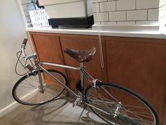-Onirii Coffee(长乐路店)