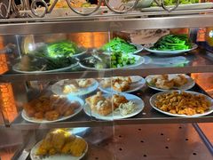 -香港蓮香樓(上環店)