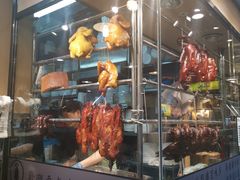 -棋哥烧鹅餐室(发昌大厦店)