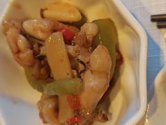 -盛宴自助餐厅(运达喜来登店)