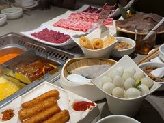 -海底捞火锅(苏宁广场店)