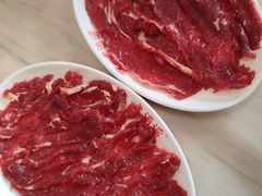 -味逍遥牛肉火锅(万江旗舰店)
