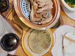 -哈啾嗨·蒙文化主题餐厅(京汉新城店)