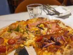 -get pizza意大利餐厅(凯德MALL店)