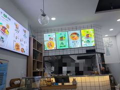 -苏记奶酪(二七万达店)