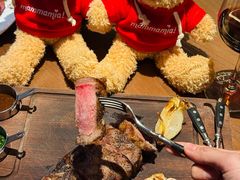 -Mammamia意大利餐厅(阳春巷店)