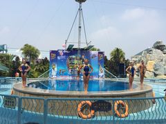 -厦门方特梦幻王国