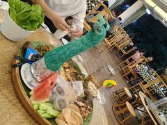 -简朴寨傣味餐厅