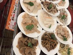 -天宜隆蘑菇宴火锅(石景山旗舰店)