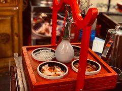 -谭鸭血老火锅·匠心(环球港旗舰店)
