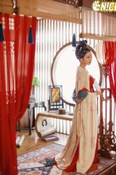 点击看大图 -美云庭古装·格格服汉服·京城旅拍(北京店)