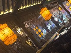 -绿茶餐厅(摩尔城店)