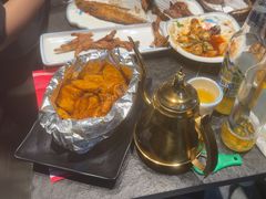 -高家烧鸽子烧烤店63年