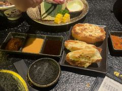 -樱嘢·炭火烧肉(惠南店)