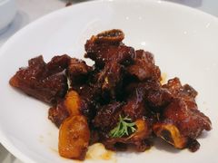 话梅排骨-峨嵋小镇·川菜(勒泰中心店)