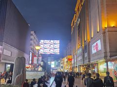 -圣地雅歌KTV(市府广场店)