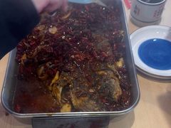 -鱼酷活鱼烤鱼(沈阳大悦城店)