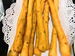 油条-黄记煌三汁焖锅(新世纪广场店)