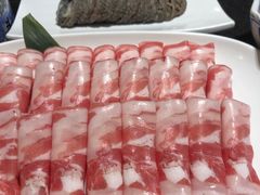 -东来顺饭庄(金泉广场店)