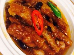 iphone_upload_pic-潮福城大酒楼·潮味粤品·港式点心(湖滨北路店)