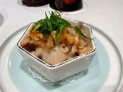 蟹糊-上海老饭店(北京分店)