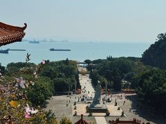 -南沙天后宫景区