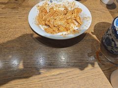 -河沿肉饼Beijing Pie(东华门店)