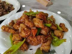 -宝发园名菜馆