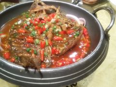 -毛家饭店(海天大厦店)