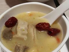 -丽华园(汉阳龙阳店)