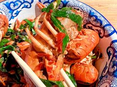 -甲王二老长沙口味馆