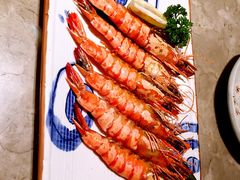 -贵木日本料理·铁板烧(新地假日广场店)
