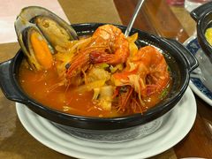 -玫瑰园西餐厅(新华大厦店)