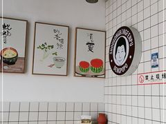 -邓婆婆手工冰粉铺(中港·燊海森林店)