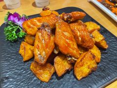 -星河湾温泉洗浴酒店