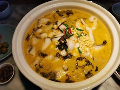 -小菜园新徽菜(溧阳万达店)