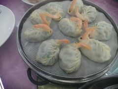 -叶存利海鲜大馅饺子(东戴河止锚湾店)