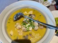 -一澜江宴·江景地标楚菜(江滩公园店)