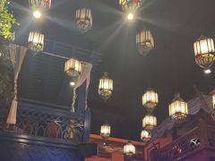 -清真·双公羊·馕坑烤全羊(奥体店)
