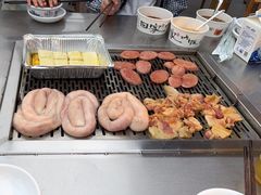 -邛海景风火盆烧烤(大石板古村二分店)