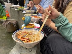 -水井拉粉油条(赤坎民国风情街店)