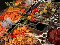 -自助山(合和中心商场店)